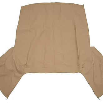 OER® - Convertible Top