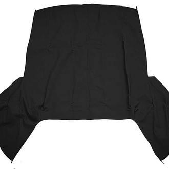 OER® - Convertible Top