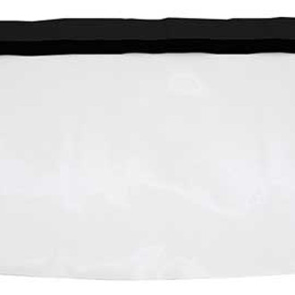 OER® - Convertible Top Rear Window