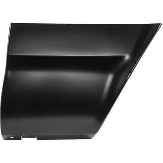 OER® - Front Rearward Lower Passenger Side Fender Patch Panel