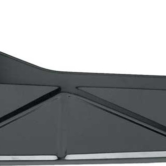 OER® - Driver Side Trunk Floor Drop Off to Quarter Panel Filler