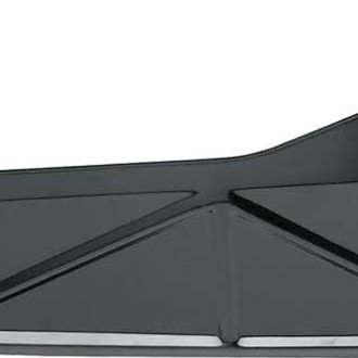 OER® - Passenger Side Trunk Floor Drop Off to Quarter Panel Filler