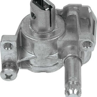 OER® - Manual Window Regulator