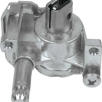 OER® CM2023 - Driver Side Vent Window Regulator