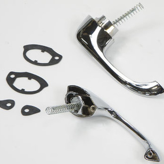OER® - Exterior Door Handle Kit