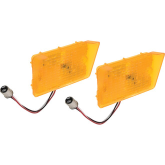 OER® - Replacement Turn Signal-Parking Lights LED
