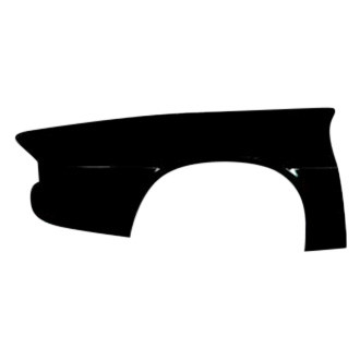 OER® - Rear Passenger Side Quarter Panel Skin