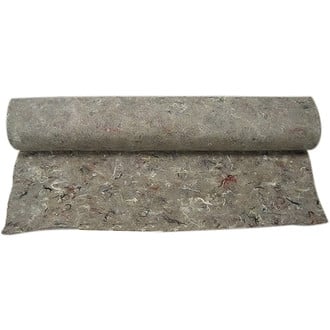 OER® - Jute Padding Insulation