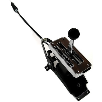 OER® - OE Automatic Transmission Shifters