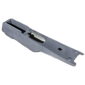 OER® - Center Floor Console Base