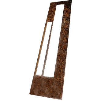 OER® - Center Console Overlay