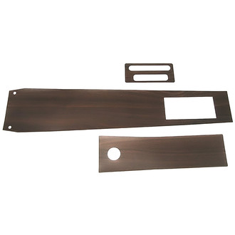 OER® - Console Insert Kit