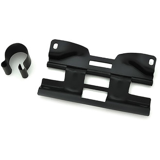 OER® - Console Armrest Lid Hinge and Spring Kit