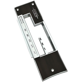 OER® - Hurst Dual Gate Shifter Top Plate