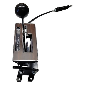 OER® - Gate Shifter