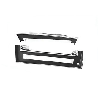 OER® - Center Console Shift Plate Insert