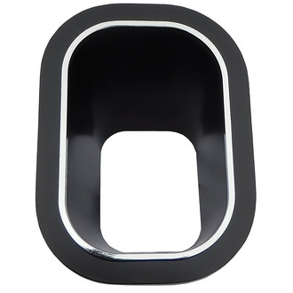 OER® - Shift Boot Bezel