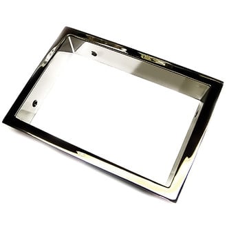 OER® - Upper Shift Boot Retainer Bezel