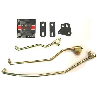OER® - Manual Transmission Shift Linkage