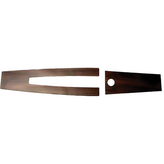 OER® - Console Door Inserts
