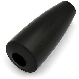 OER® - Automatic Transmission Floor Black Handle Knob