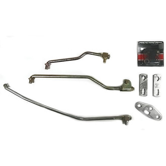 OER® - Manual Transmission Shift Linkage