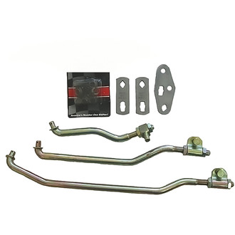 OER® - Manual Transmission Shift Linkage