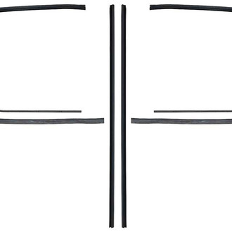 OER® - Window Felt Set