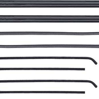 OER® - Vent Window Weatherstrip