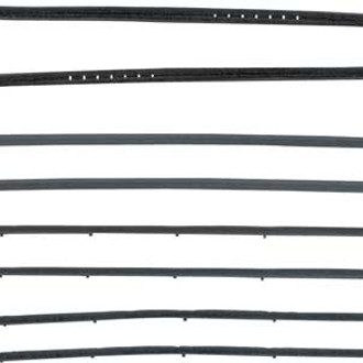 OER® - Vent Window Weatherstrip