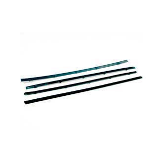 OER® - Inner and Outer Window Felt Weatherstrip Set