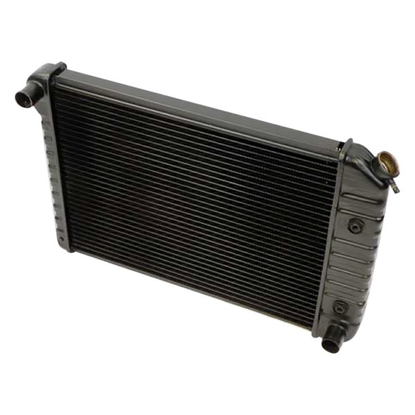 OER® - Engine Coolant Radiator
