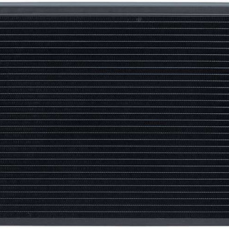 OER® - Engine Coolant Radiator