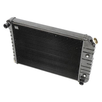 OER® - Engine Coolant Radiator