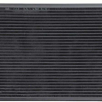 OER® - Engine Coolant Radiator