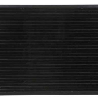 OER® - Engine Coolant Radiator