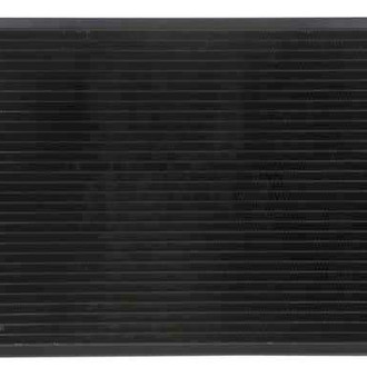 OER® - Engine Coolant Radiator