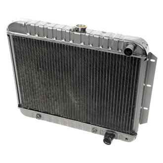 OER® - Engine Coolant Radiator