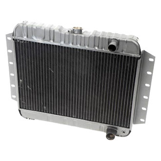 OER® - Engine Coolant Radiator