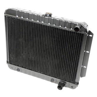 OER® - Engine Coolant Radiator