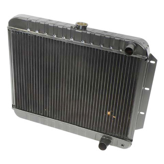 OER® - Engine Coolant Radiator