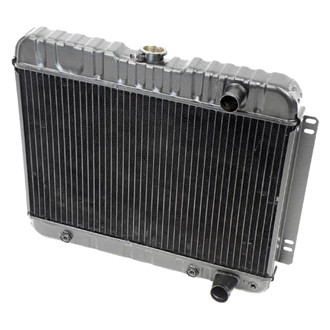 OER® - Engine Coolant Radiator