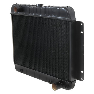 OER® - Engine Coolant Radiator