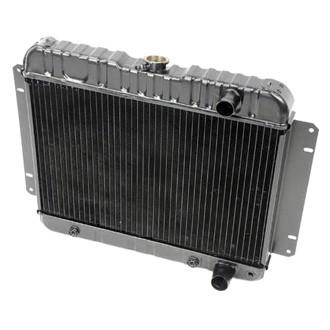 OER® - Engine Coolant Radiator