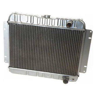 OER® - Engine Coolant Radiator