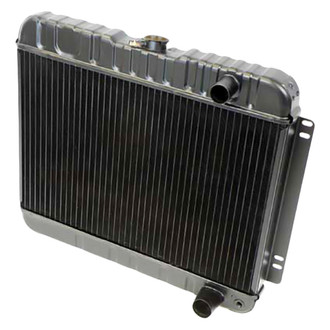 OER® - Engine Coolant Radiator