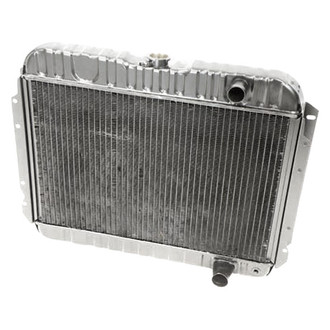 OER® - Engine Coolant Radiator