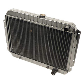 OER® - Engine Coolant Radiator
