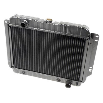 OER® - Engine Coolant Radiator