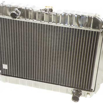 OER® - Radiators